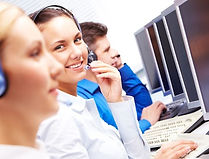 Personal Call Center